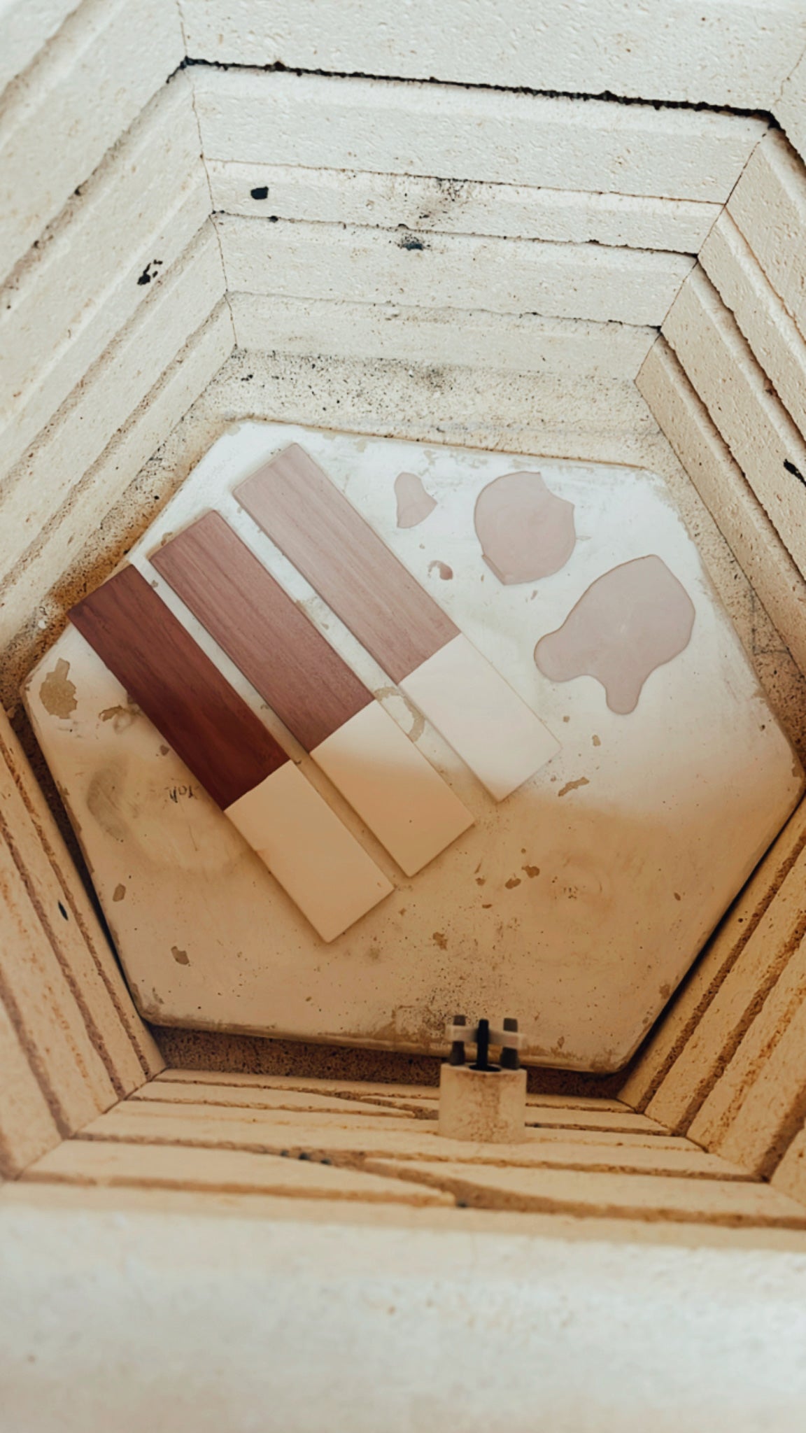 COMING SPRING | Natural Ceramic Paint Retreat & Workshop