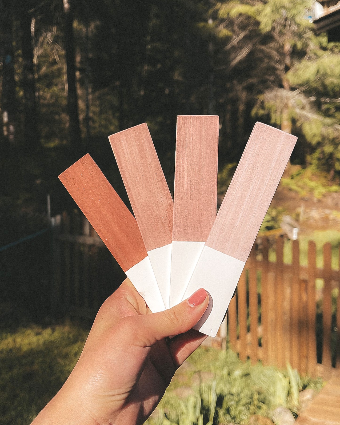 COMING SPRING | Natural Ceramic Paint Retreat & Workshop