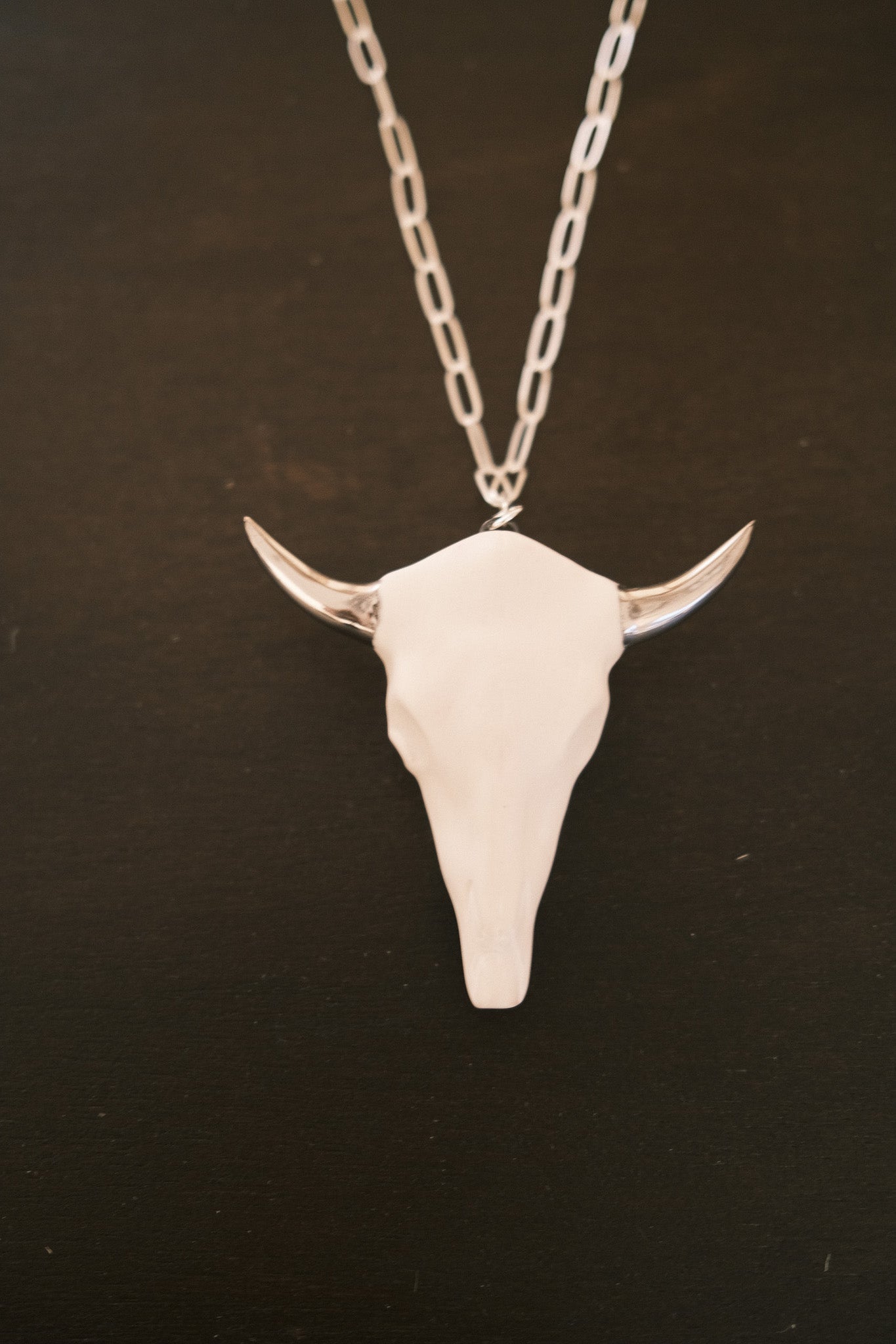 Lucky Boy Pendant