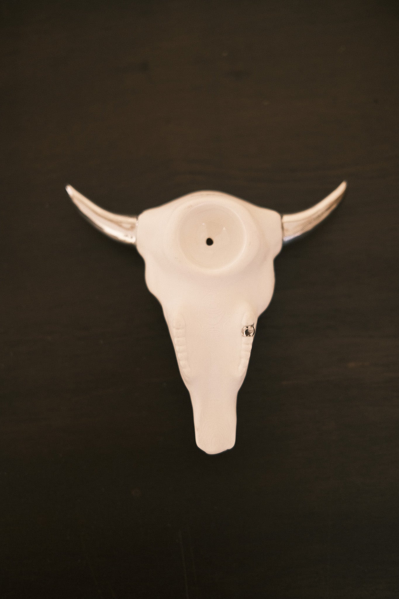 Lucky Boy Pipe