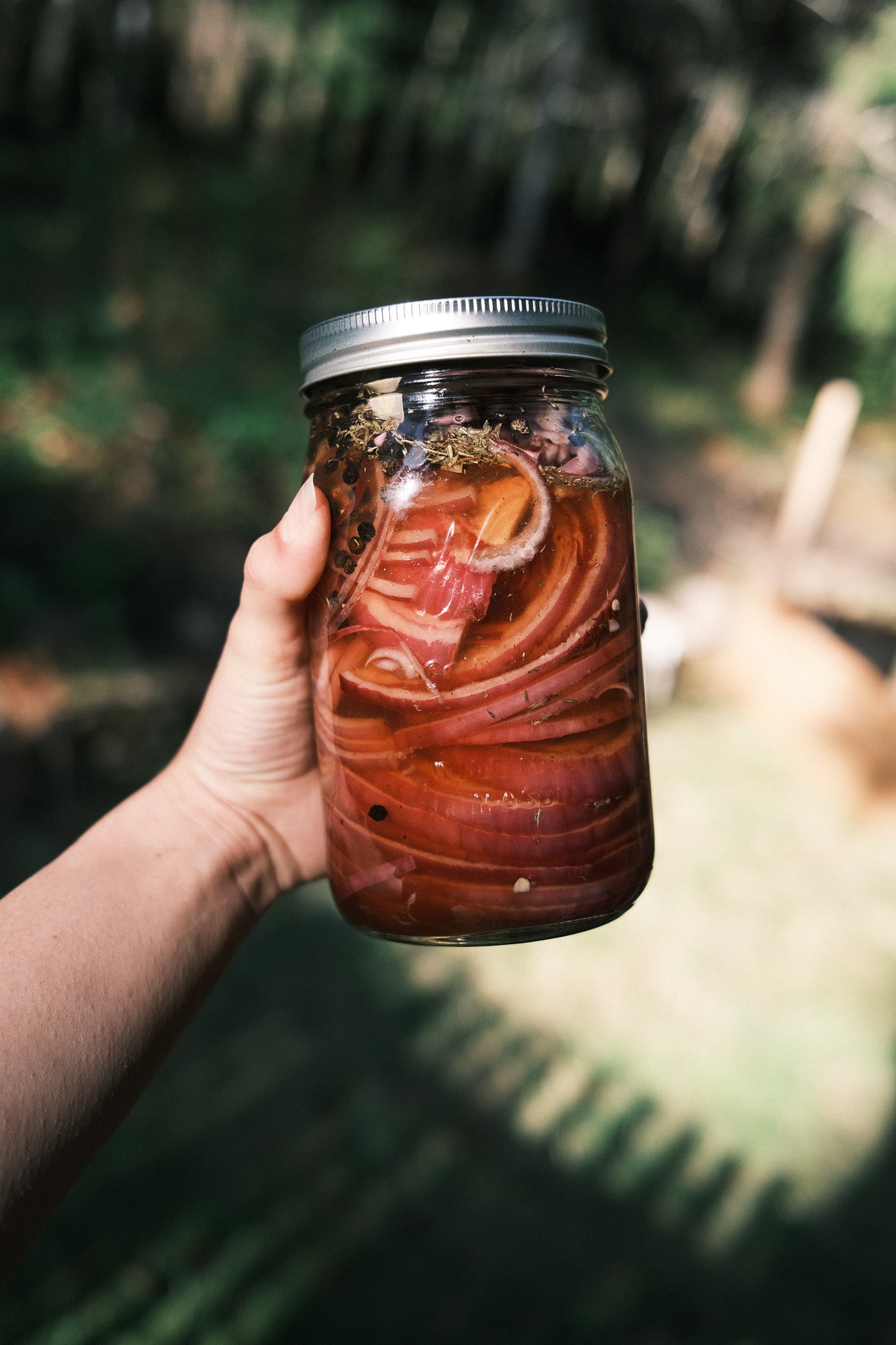COMING SPRING | Organic Farm-to-Table Supper Club