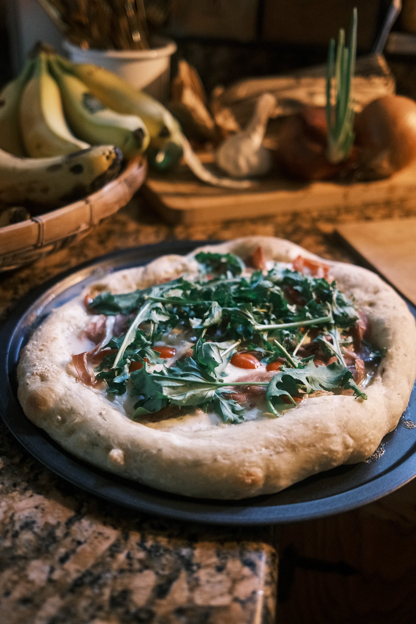 COMING SPRING | Organic Farm-to-Table Supper Club