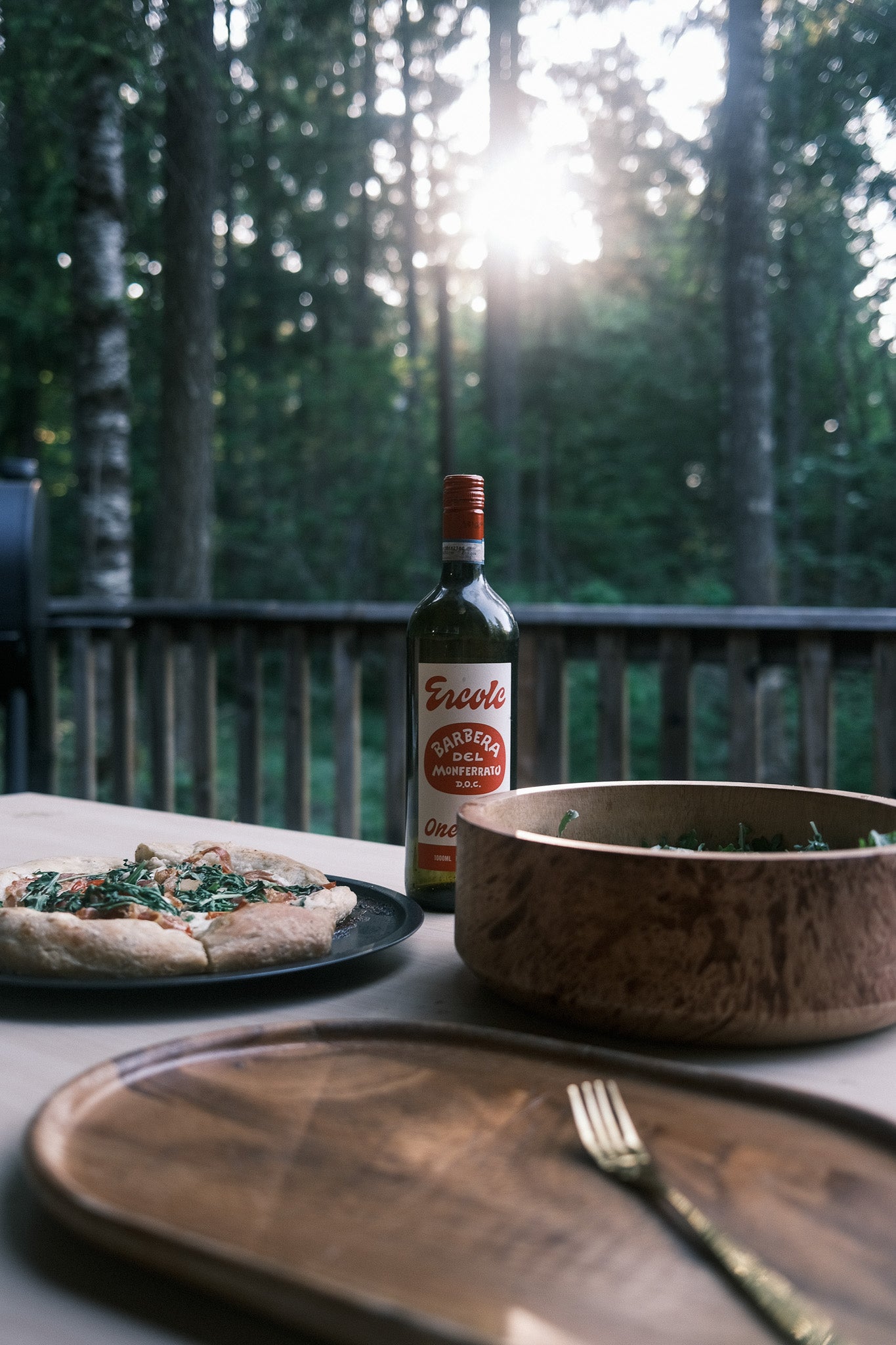 COMING SPRING | Organic Farm-to-Table Supper Club