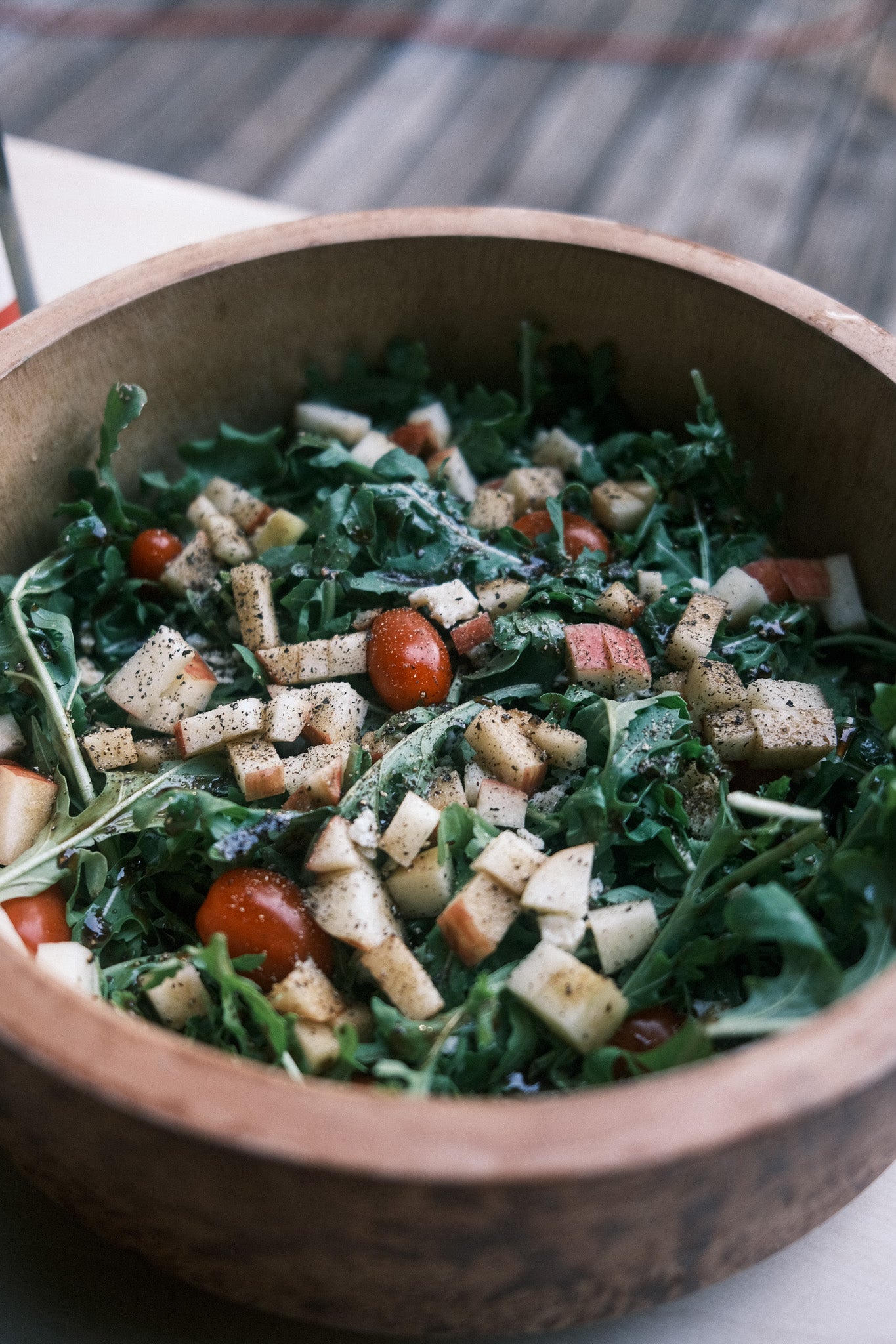 COMING SPRING | Organic Farm-to-Table Supper Club