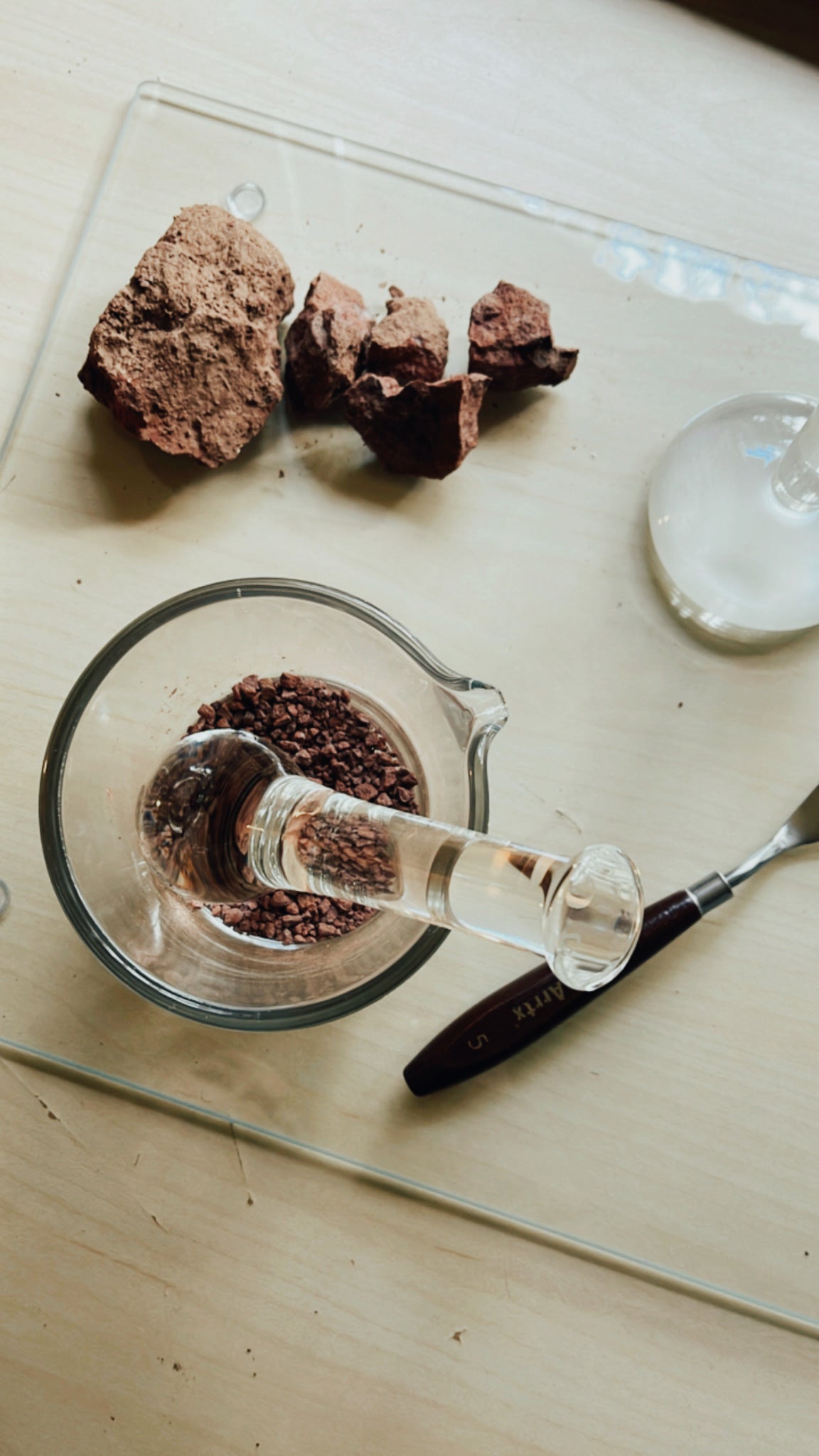 COMING SPRING | Natural Ceramic Paint Retreat & Workshop